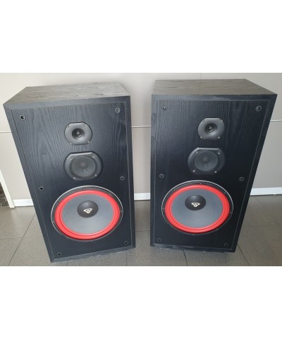 CERWIN VEGA VS 12 COPPIA DIFFUSORI DA PAVIMENTO USATI