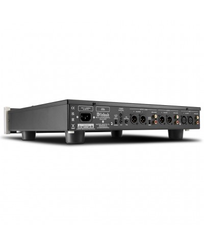 MCINTOSH MQ 112 EQUALIZZATORE ANALOGICO GARANZIA UFFICIALE