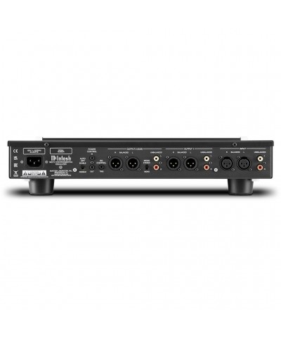 MCINTOSH MQ 112 EQUALIZZATORE ANALOGICO GARANZIA UFFICIALE