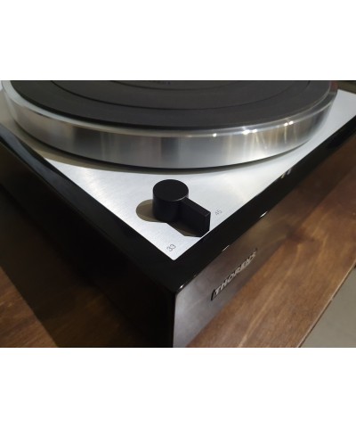 THORENS TD 1500 BLACK DEMO GIRADISCHI TRAZIONE A CINGHIA GARANZIA UFFICIALE