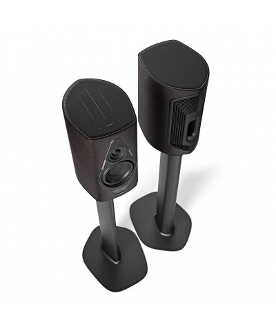 SONUS FABER DUETTO COPPIA DIFFUSORI ATTIVI DA LIBRERIA GARANZIA UFFICIALE