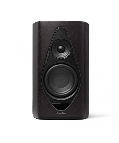 SONUS FABER DUETTO COPPIA DIFFUSORI ATTIVI DA LIBRERIA GARANZIA UFFICIALE