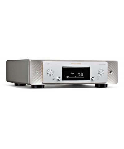 MARANTZ SACD 30N SILVERGOLD DEMO LETTORE CD SACD GARANZIA UFFICIALE