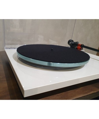REGA PLANAR 3 WHITE CON REGA ELYS 2 DEMO GIRADISCHI GARANZIA UFFICIALE