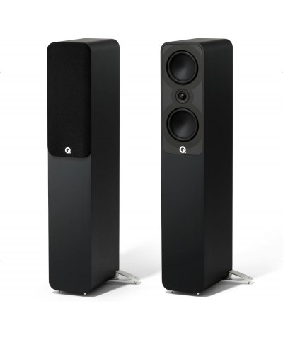 Q ACOUSTICS 5040 COPPIA DIFFUSORI AUDIOPHILE NUOVE GARANZIA UFFICIALE