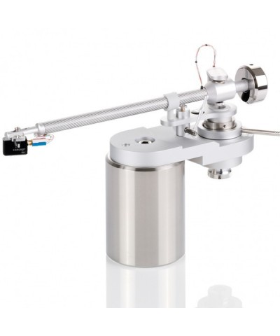 CLEARAUDIO VERIFY TA035 BRACCIO CON CANNA IN CARBONIO GARANZIA UFFICIALE