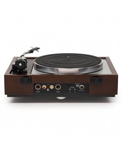 THORENS TD 1601 TP160 GIRADISCHI SEMI-AUTOMATICO TRAZIONE A CINGHIA GARANZIA UFFICIALE