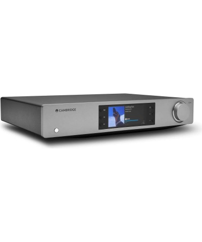 CAMBRIDGE AUDIO CXN 100 STREAMER DI RETE GARANZIA UFFICIALE