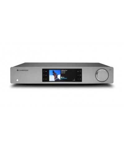 CAMBRIDGE AUDIO CXN 100 STREAMER DI RETE GARANZIA UFFICIALE
