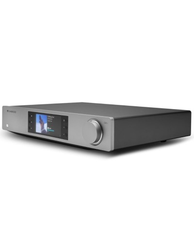 CAMBRIDGE AUDIO CXN 100 STREAMER DI RETE GARANZIA UFFICIALE