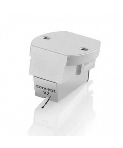 CLEARAUDIO CONCEPT V2 MM012 TESTINA MM GARANZIA UFFICIALE