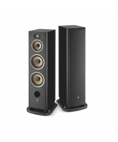 FOCAL ARIA EVO X N4 COPPIA DIFFUSORI DA PAVIMENTO GARANZIA UFFICIALE