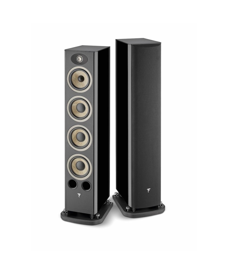 FOCAL ARIA EVO X N3 COPPIA DIFFUSORI DA PAVIMENTO GARANZIA UFFICIALE