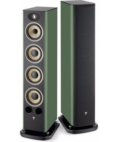 FOCAL ARIA EVO X N3 COPPIA DIFFUSORI DA PAVIMENTO GARANZIA UFFICIALE