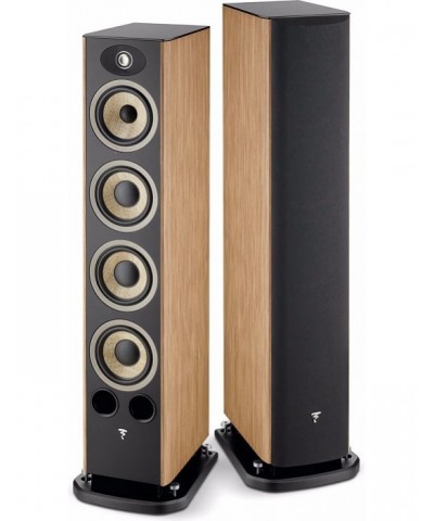FOCAL ARIA EVO X N3 COPPIA DIFFUSORI DA PAVIMENTO GARANZIA UFFICIALE