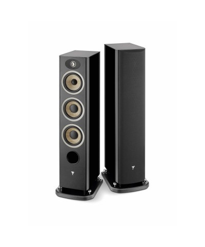 FOCAL ARIA EVO X N2 COPPIA DIFFUSORI DA PAVIMENTO GARANZIA UFFICIALE