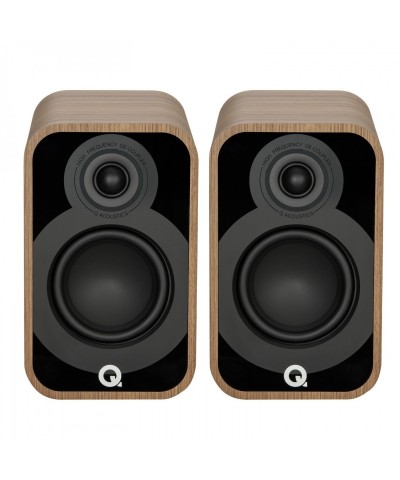 Q ACOUSTICS 5010 COPPIA DIFFUSORI DA LIBRERIA GARANZIA UFFICIALE