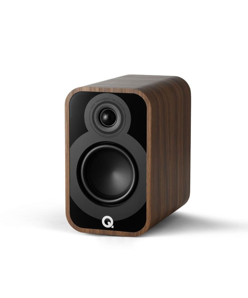 Q ACOUSTICS 5020 COPPIA DIFFUSORI DA LIBRERIA GARANZIA UFFICIALE