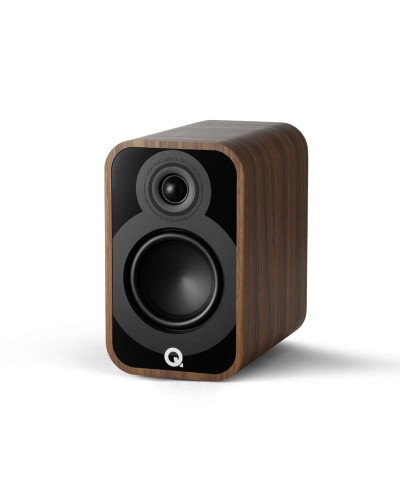 Q ACOUSTICS 5020 COPPIA DIFFUSORI DA LIBRERIA GARANZIA UFFICIALE