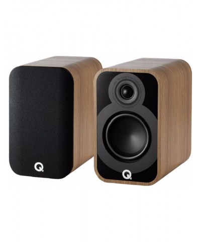 Q ACOUSTICS 5020 COPPIA DIFFUSORI DA LIBRERIA GARANZIA UFFICIALE
