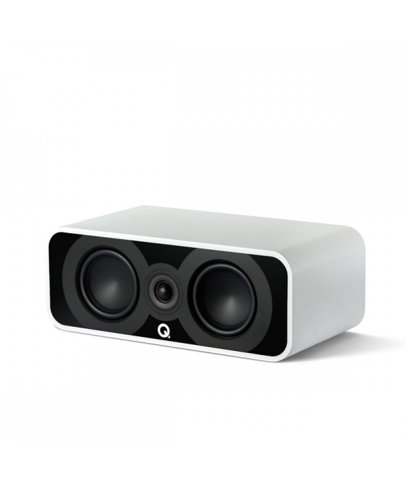 Q ACOUSTICS 5090 DIFFUSORE CANALE CENTRALE GARANZIA UFFICIALE