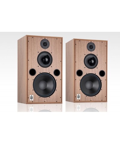 HARBETH MONITOR 40.3 XD COPPIA DIFFUSORI DA LIBRERIA GARANZIA UFFICIALE
