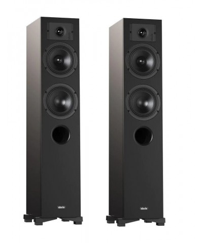 INDIANA LINE DIVA 5 COPPIA DIFFUSORI DA PAVIMENTO GARANZIA UFFICIALE