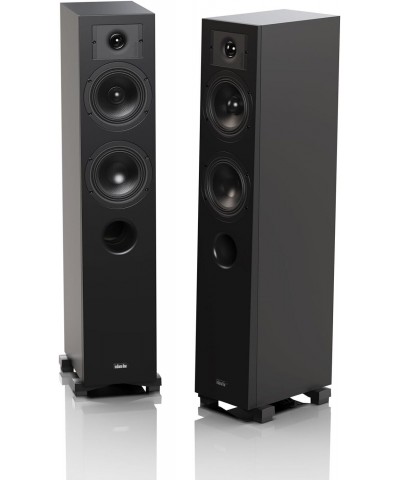 INDIANA LINE DIVA 5 COPPIA DIFFUSORI DA PAVIMENTO GARANZIA UFFICIALE