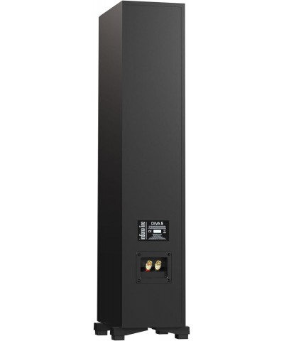 INDIANA LINE DIVA 5 COPPIA DIFFUSORI DA PAVIMENTO GARANZIA UFFICIALE