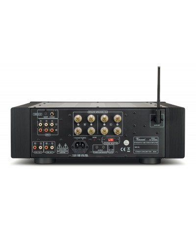 VINCENT SV 237 MKII AMPLIFICATORE INTEGRATO IBRIDO GARANZIA UFFICIALE
