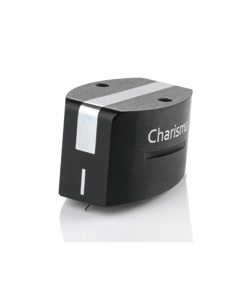 CLEARAUDIO CHARISMA V2 MM013 FONORIVELATORE MM GARANZIA UFFICIALE