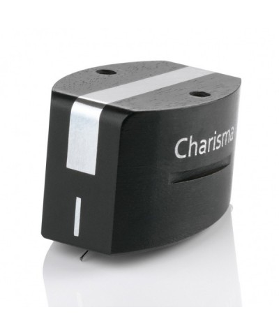 CLEARAUDIO CHARISMA V2 MM013 FONORIVELATORE MM GARANZIA UFFICIALE