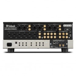 MCINTOSH C 2700 DEMO PREAMPLIFICATORE STEREO GARANZIA UFFICIALE