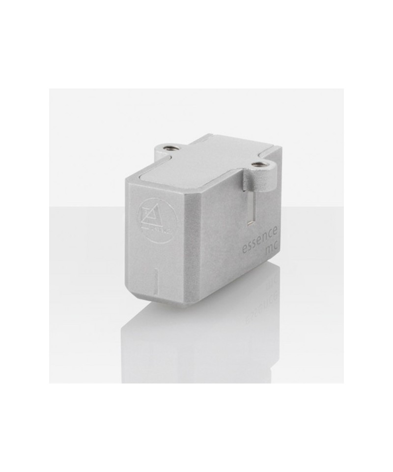 CLEARAUDIO ESSENCE MC026 FONORIVELATORE MC GARANZIA UFFICIALE