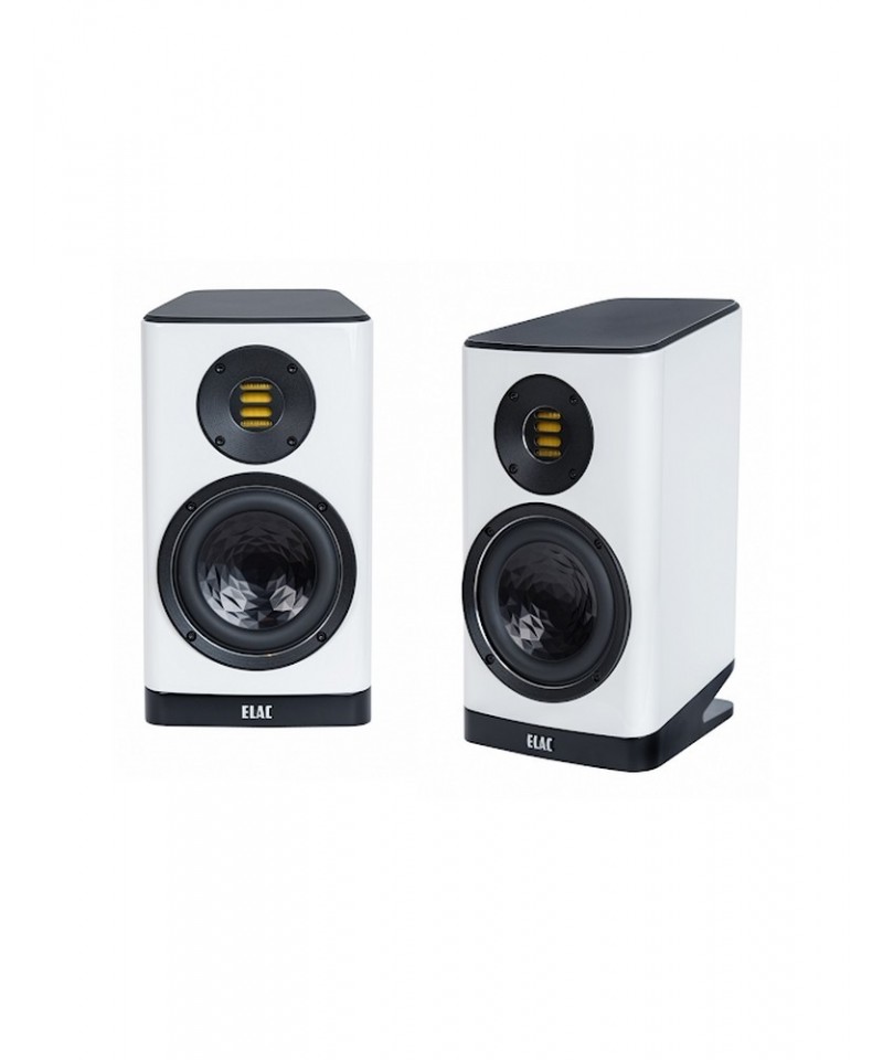 ELAC VELA BS 403 COPPIA DIFFUSORI DA LIBRERIA GARANZIA UFFICIALE