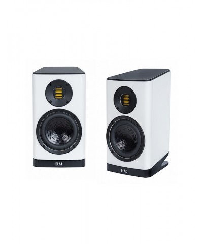 ELAC VELA BS 403 COPPIA DIFFUSORI DA LIBRERIA GARANZIA UFFICIALE