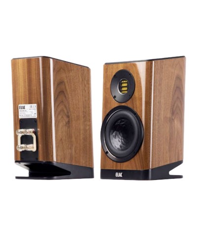 ELAC VELA BS 403 COPPIA DIFFUSORI DA LIBRERIA GARANZIA UFFICIALE