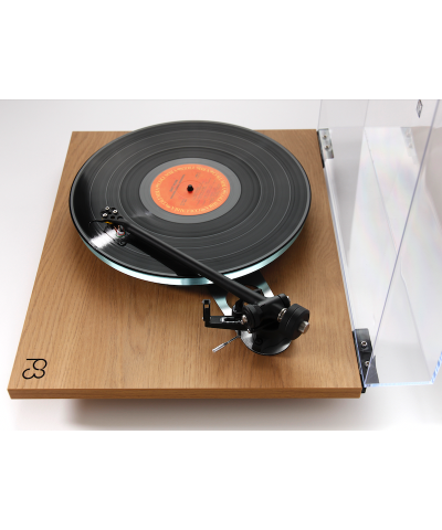 REGA PLANAR 3 GIRADISCHI NON COMPLETO DI TESTINA GARANZIA UFFICIALE