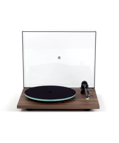 REGA PLANAR 2 GIRADISCHI COMPLETO DI TESTINA REGA CARBON GARANZIA UFFICIALE