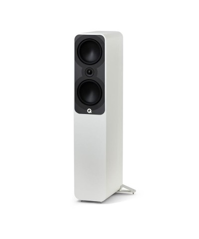 Q ACOUSTICS 5050 COPPIA DIFFUSORI DA PAVIMENTO GARANZIA UFFICIALE