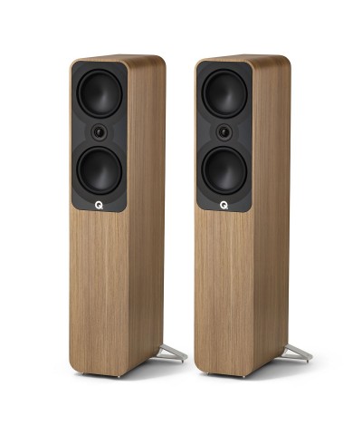 Q ACOUSTICS 5050 COPPIA DIFFUSORI DA PAVIMENTO GARANZIA UFFICIALE