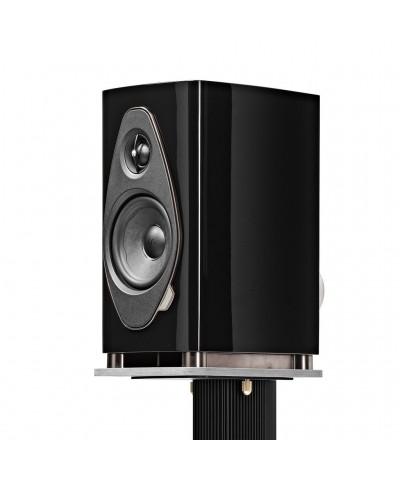 SONUS FABER SONETTO I G2 COPPIA DIFFUSORI DA LIBRERIA GARANZIA UFFICIALE