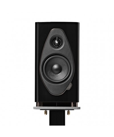 SONUS FABER SONETTO I G2 COPPIA DIFFUSORI DA LIBRERIA GARANZIA UFFICIALE
