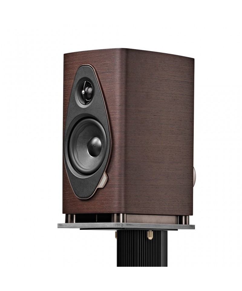 SONUS FABER SONETTO I G2 COPPIA DIFFUSORI DA LIBRERIA GARANZIA UFFICIALE