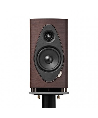 SONUS FABER SONETTO I G2 COPPIA DIFFUSORI DA LIBRERIA GARANZIA UFFICIALE
