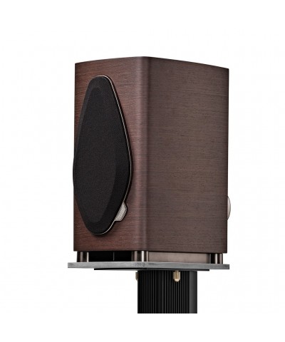 SONUS FABER SONETTO I G2 COPPIA DIFFUSORI DA LIBRERIA GARANZIA UFFICIALE