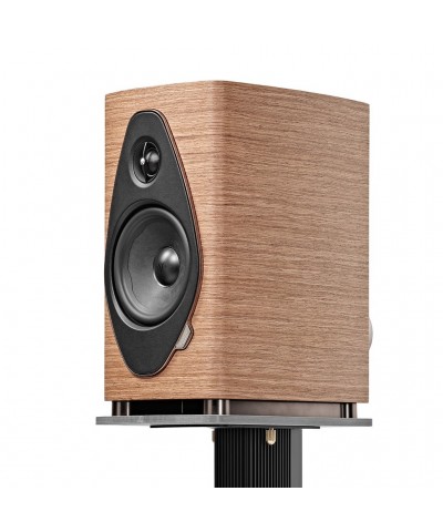 SONUS FABER SONETTO II G2 COPPIA DIFFUSORI DA LIBRERIA GARANZIA UFFICIALE