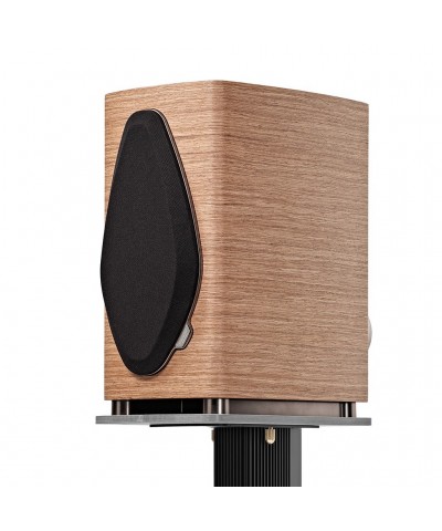 SONUS FABER SONETTO II G2 COPPIA DIFFUSORI DA LIBRERIA GARANZIA UFFICIALE