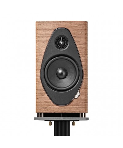 SONUS FABER SONETTO II G2 COPPIA DIFFUSORI DA LIBRERIA GARANZIA UFFICIALE