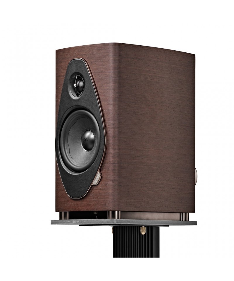 SONUS FABER SONETTO II G2 COPPIA DIFFUSORI DA LIBRERIA GARANZIA UFFICIALE